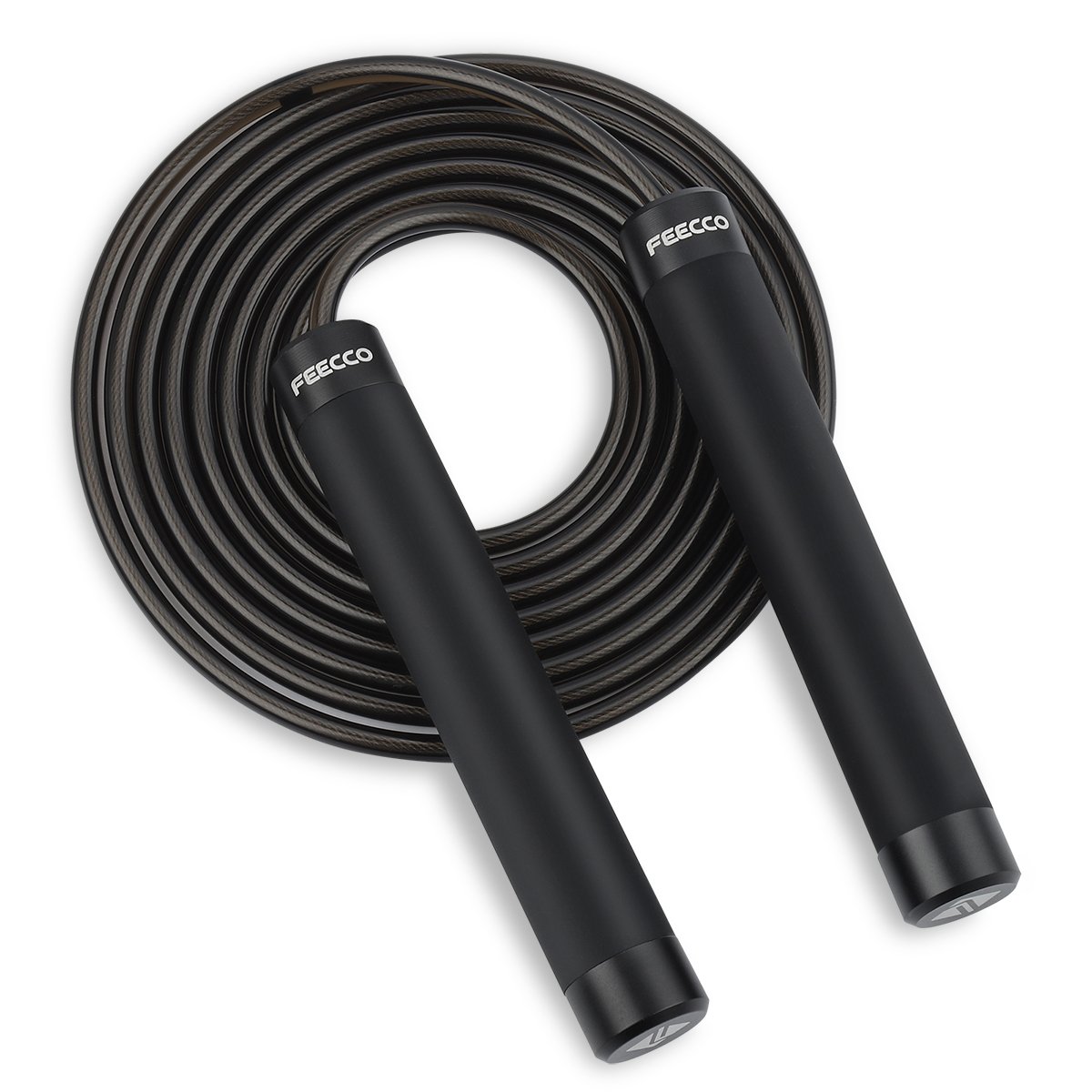 FEECCO Burno Lite weighted jump rope