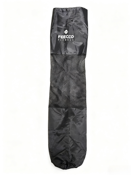 Jump Rope Mat Carry Bag